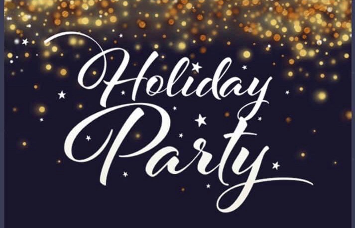 Read more about the article Holiday Party